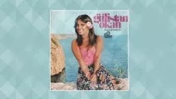 Gülistan Okan - Turkish singer