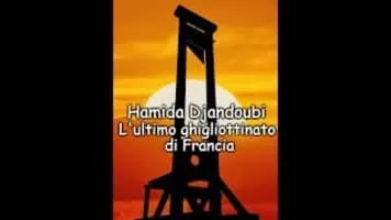 Hamida Djandoubi - Worker