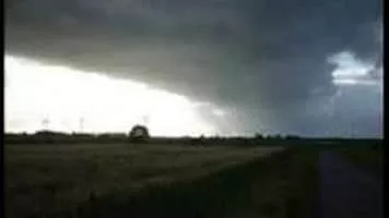 Hans Wind - Finnish fighter pilot