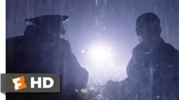 Hard Rain - Rock band