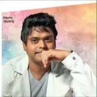 Harris Jayaraj - Indian film composer
