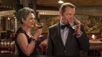 Hector and the Search for Happiness - 2014 ‧ Drama/Adventure ‧ 2 hours