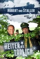 Heiter bis tödlich - Hubert und Staller (Hubert ohne Staller) - 2011 ‧ Comedy ‧ 7 seasons