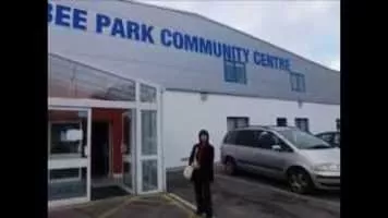 Helen Crump - Fictional character