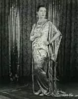 Helen Jerome Eddy - Actress