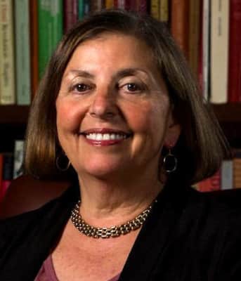 Helen Tager-Flusberg - Researcher