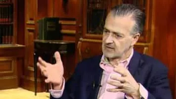 Hooman Majd - American journalist