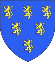 House of Plantagenet - Royal house