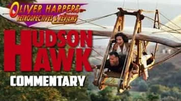 Hudson Hawk - 1991 ‧ Action/Adventure ‧ 1h 40m