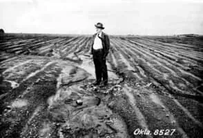 Hugh Hammond Bennett - 