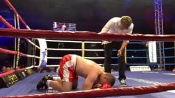 Hüseyin Cinkara - German boxer