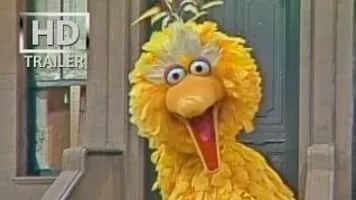 I Am Big Bird: The Caroll Spinney Story - 2014 ‧ Drama/Documentary ‧ 1h 30m