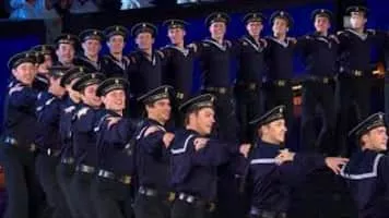 Igor Moiseyev - Choreographer