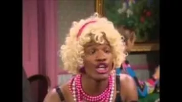 In Living Color - American comedy series