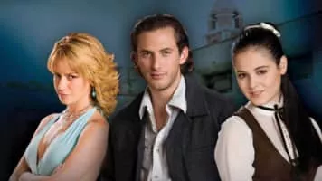 In the Name of Love (En nombre del amor) - 2008 ‧ Telenovela ‧ 1 season