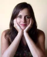 Inés Bortagaray - Uruguayan writer