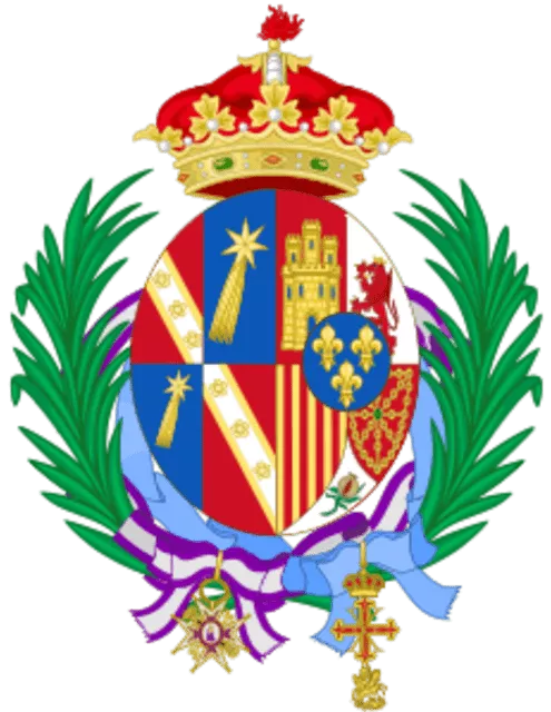 Infanta Beatriz of Spain - 