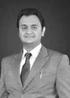 J. R. Gangaramani - Indian philanthropist