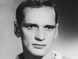 Jacques Laperrière - Canadian ice hockey player