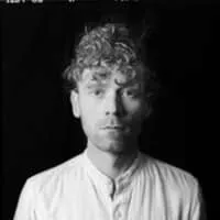 James McAlister - American football player