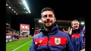 Jamie McAllister - Scottish coach