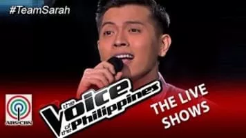 Jason Dy - Filipino singer