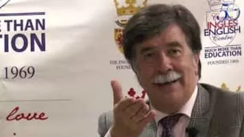 Javier Urra Portillo - Spanish psychologist