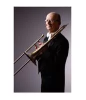 Jay Friedman - Trombone player
