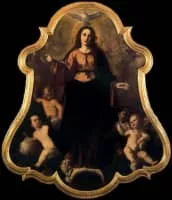 Jerónimo Jacinto de Espinosa - Spanish painter