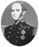 Joaquim Marques Lisboa, Marquis of Tamandaré - Brazilian officer