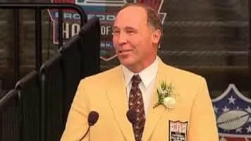 Joe DeLamielleure - American football player