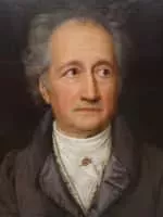 Johann Wolfgang von Goethe - Writer