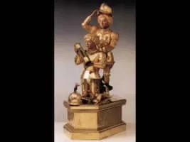 Johannes Tinctoris - Music theorist