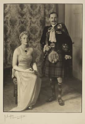 John Crichton-Stuart, 4th Marquess of Bute - 