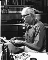 John D. MacDonald - American writer