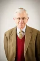 John Kiszely - British writer