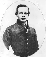 John Pelham - Officer