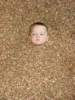 John Swasey - American voice actor