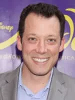 John Tartaglia - American actor