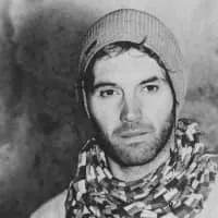 John Vooijs - Dutch singer