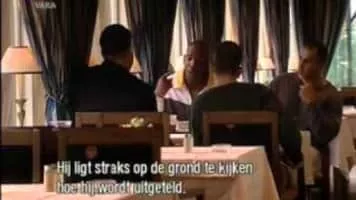 Joop Kasteel - Dutch former mixed martial artist