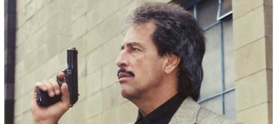 Jorge Luke - Actor - Whois - xwhos.com