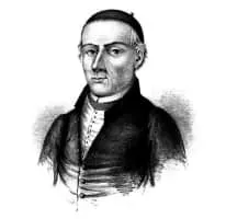 José Antonio de Alzate y Ramírez (José Antonio Alzate) - Priest
