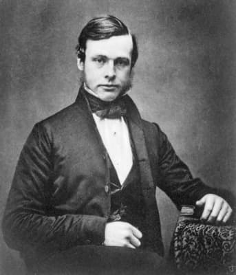 Joseph Lister - British surgeon