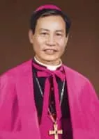 Joseph Vũ Duy Thống (Giuse Vũ Duy Thống) - 