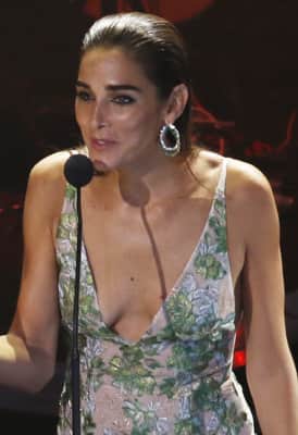 Juana Viale - Actress