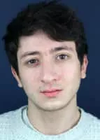 Jules Sitruk - French actor