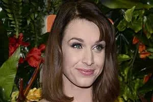 Julia Kamińska - Polish film actress