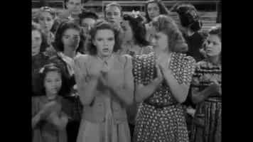 June Preisser - American actress