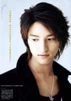 Junnosuke Taguchi - Singer